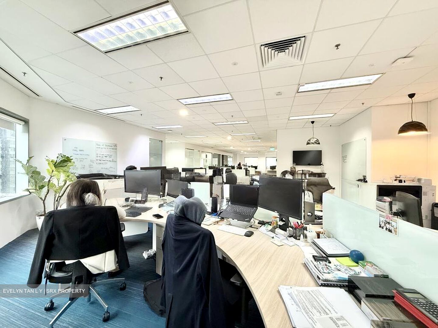 Suntec Tower One (D1), Office #507806521